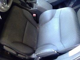 2014 HONDA CIVIC, BLACK, LX MODEL, 1.8L, AT,   A26323